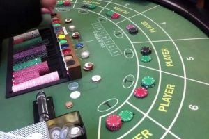 Bật mí cách chơi Baccarat cơ bản cho người mới