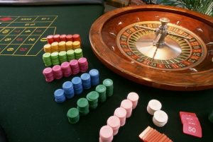 Bật mí cách chơi Roulette trăm trận trăm thắng