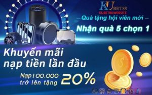 Nạp tiền Kubet88 và hướng dẫn các bước chi tiết