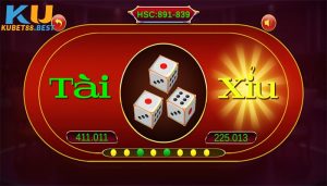 cách nhận biết cầu bệt tài xỉu