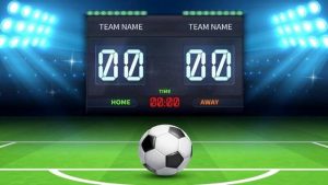 Cược tỷ số tại Kubet88 - Bật mí cách bắt tỷ số chắc thắng 1 Hướng dẫn cách cược tỷ số chính xác