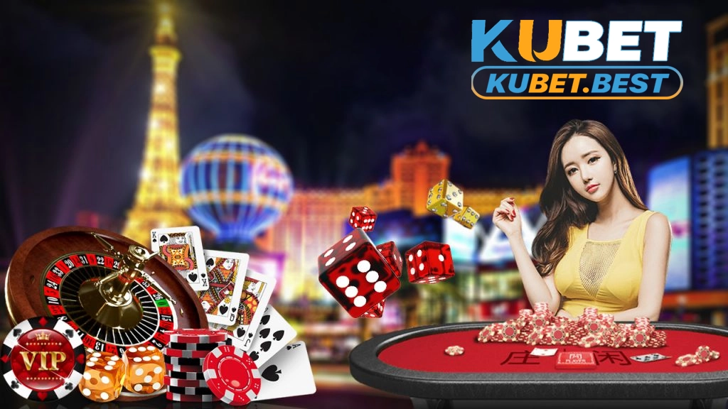 Khám Phá Thế Giới Cá Cược Trực Tuyến Cùng Kubet20.com - Nơi Đem Lại Trải Nghiệm Đỉnh Cao