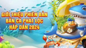 bắn cá Phát Lộc